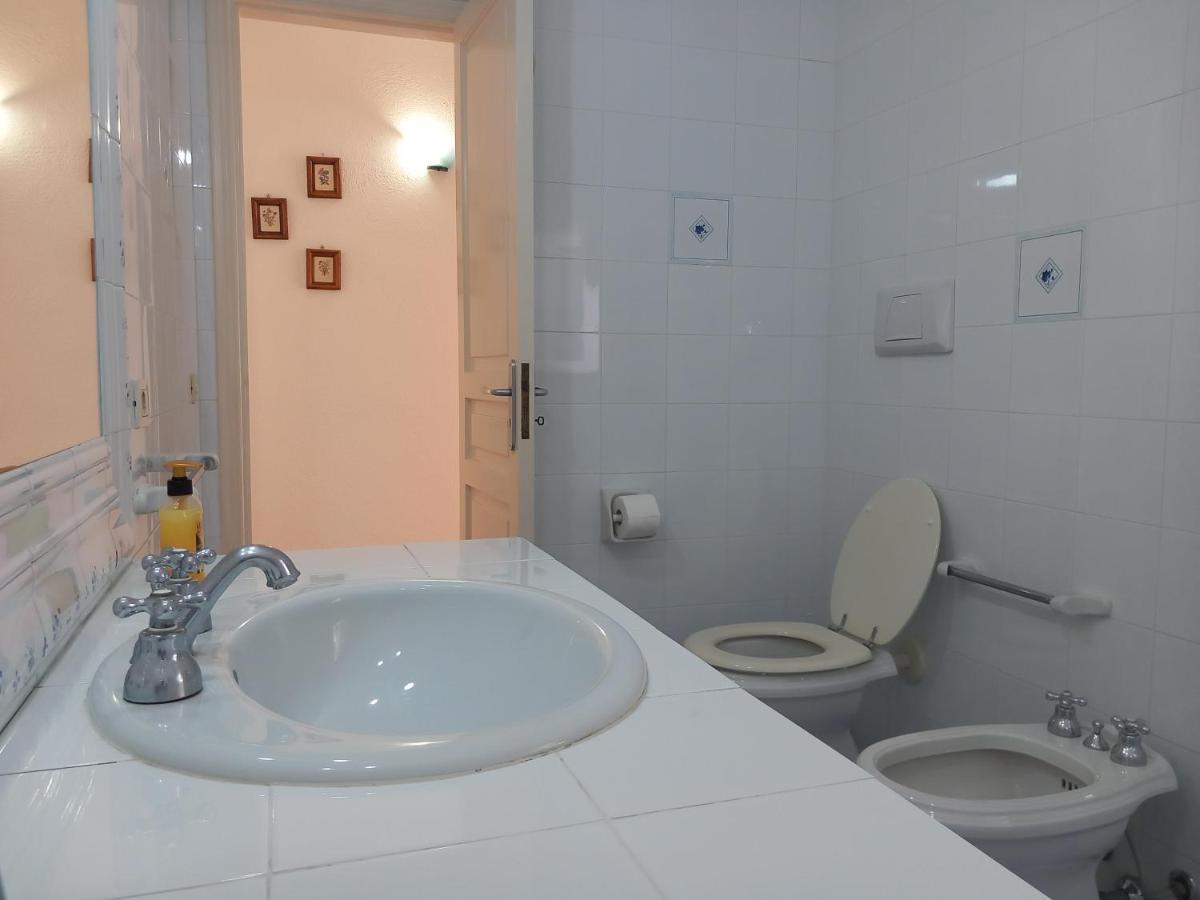 Villetta Panoramica Forio  Ngoại thất bức ảnh